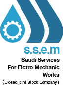 SSEM logo