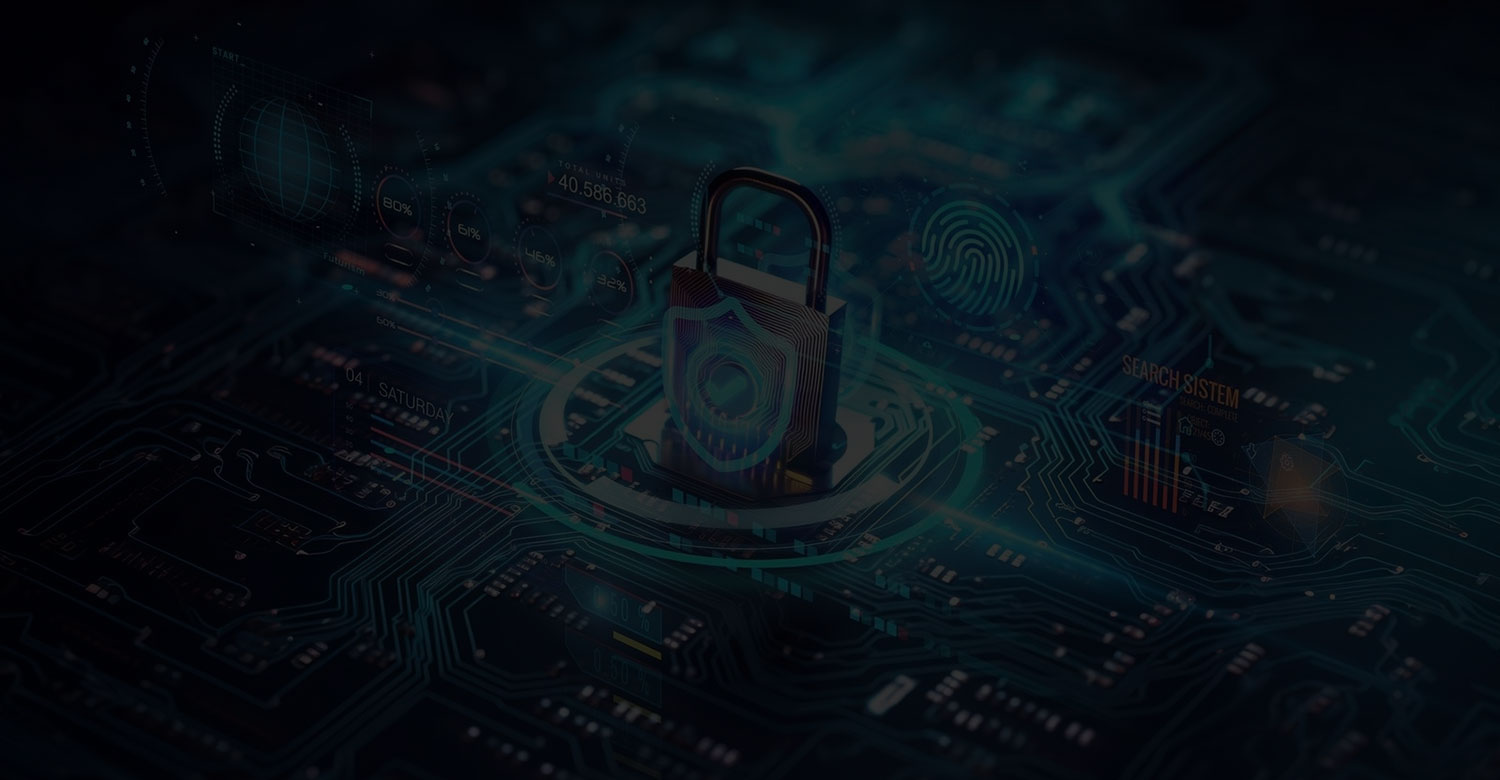 Cybersecurity Services