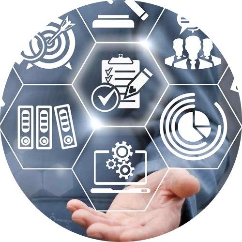 Integrated Compliance Management